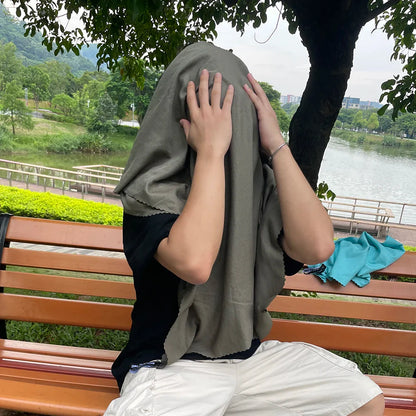 Quick Dry Adventure Towel