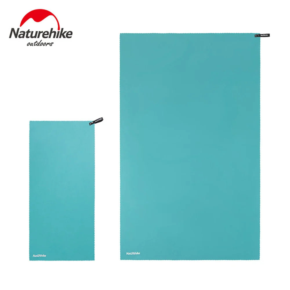 Quick Dry Adventure Towel
