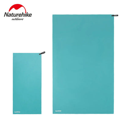 Quick Dry Adventure Towel