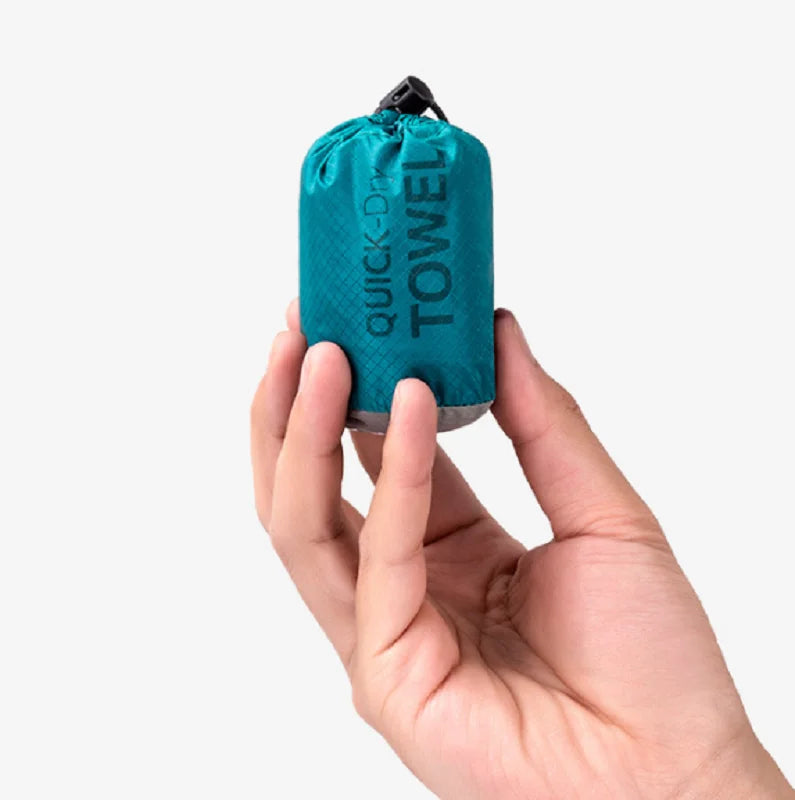 Quick Dry Adventure Towel
