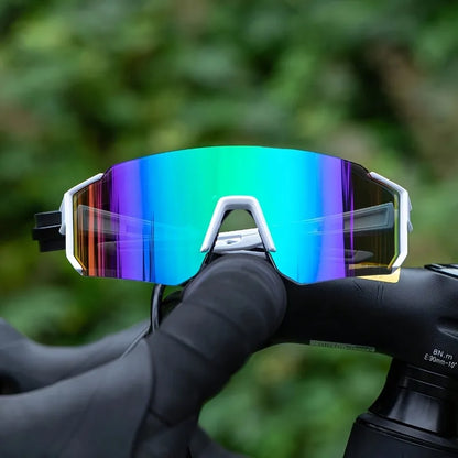 Stylish Men's Beach Sunglasses