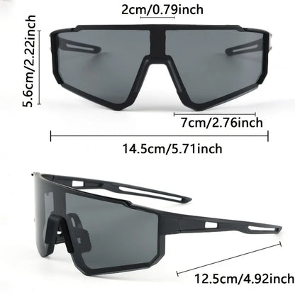 Stylish Men's Beach Sunglasses