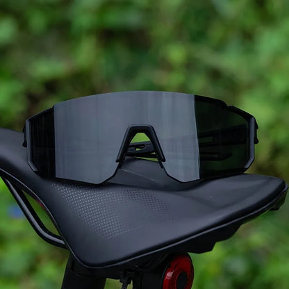 Stylish Men's Beach Sunglasses