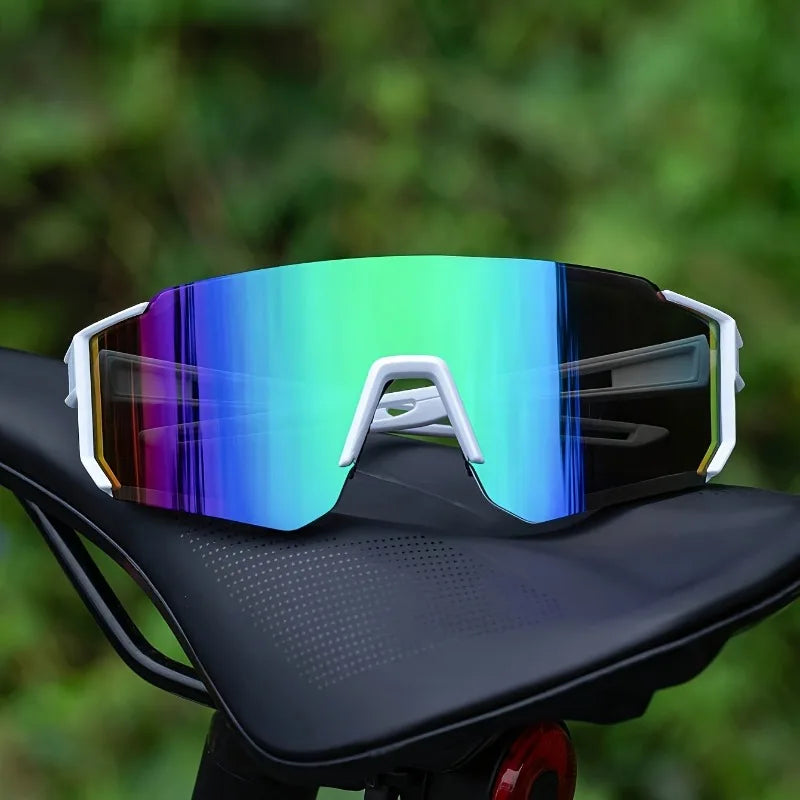 Stylish Men's Beach Sunglasses