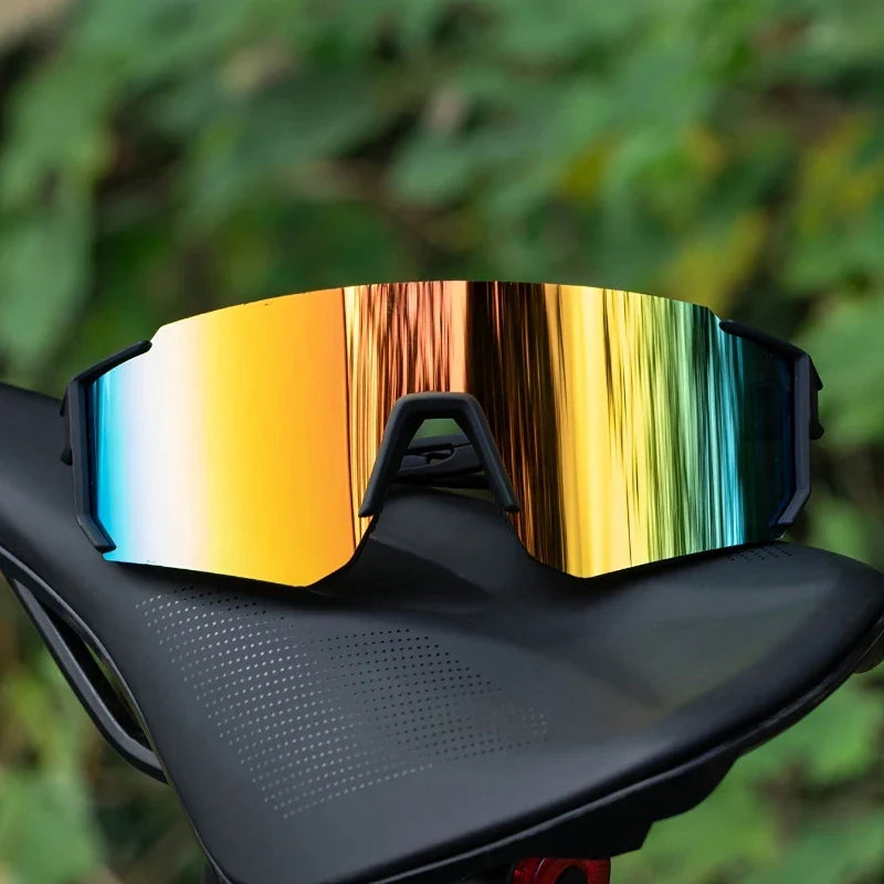 Stylish Men's Beach Sunglasses